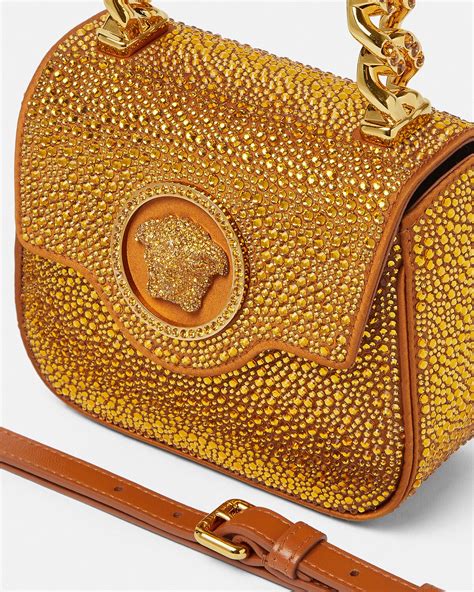 bloomingdale's Versace mini bag